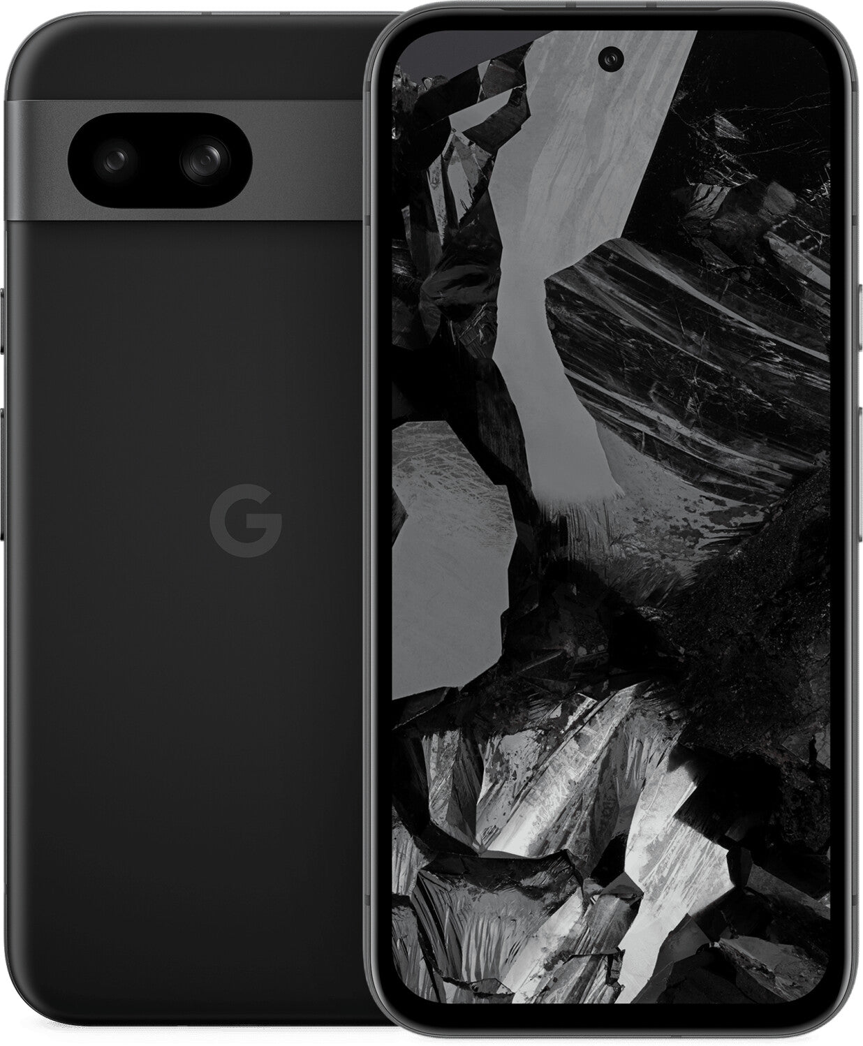 Google Pixel 8a 256GB Obsidian Google Pixel 8a 256GB Obsidian